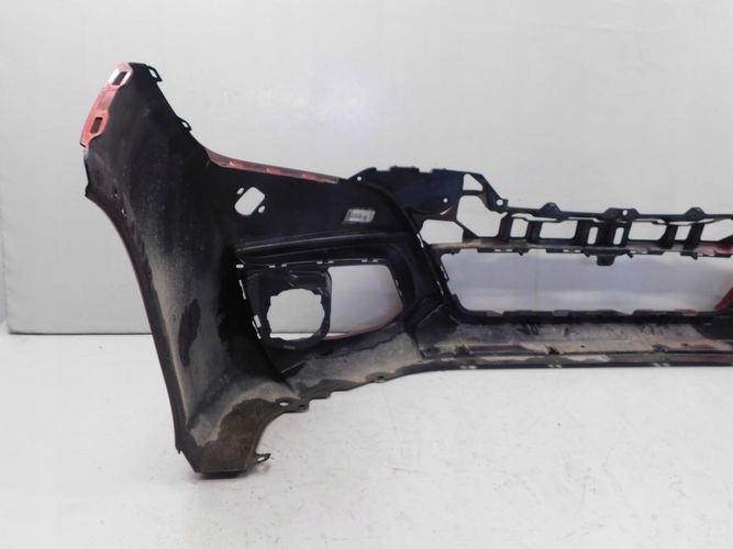 фото №10, Honda civic ix type-r 15- бампер передний перед