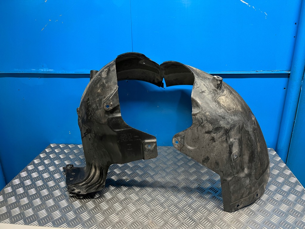 фото №1, Tesla model 3 підкрилок лівий перед ліва передні