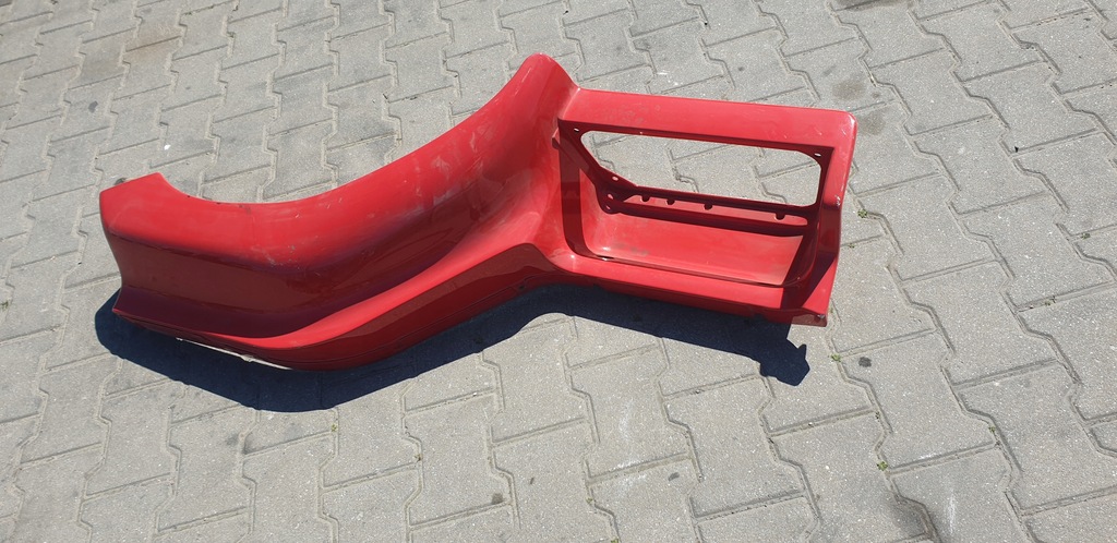 фото №2, Підніжка ліва renault midlum volvo fl