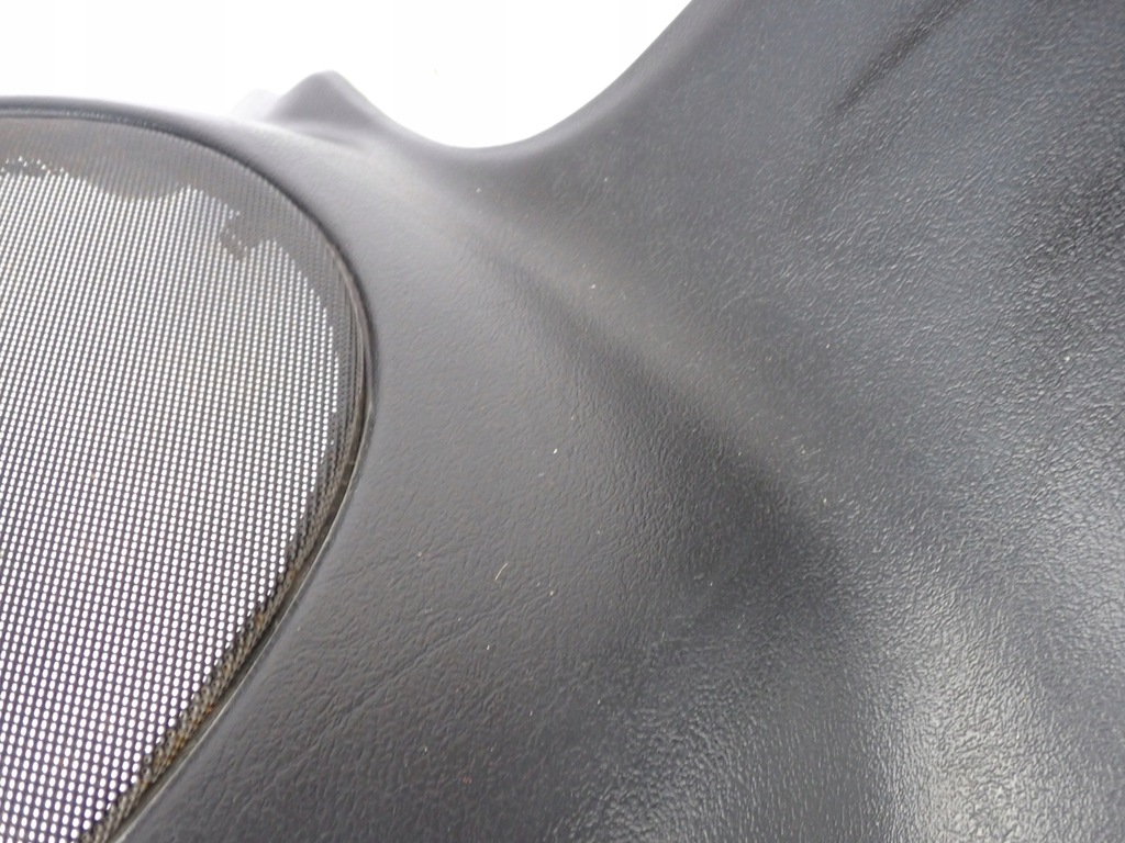 фото №7, Chevrolet corvette c5 захист ліва обшивка