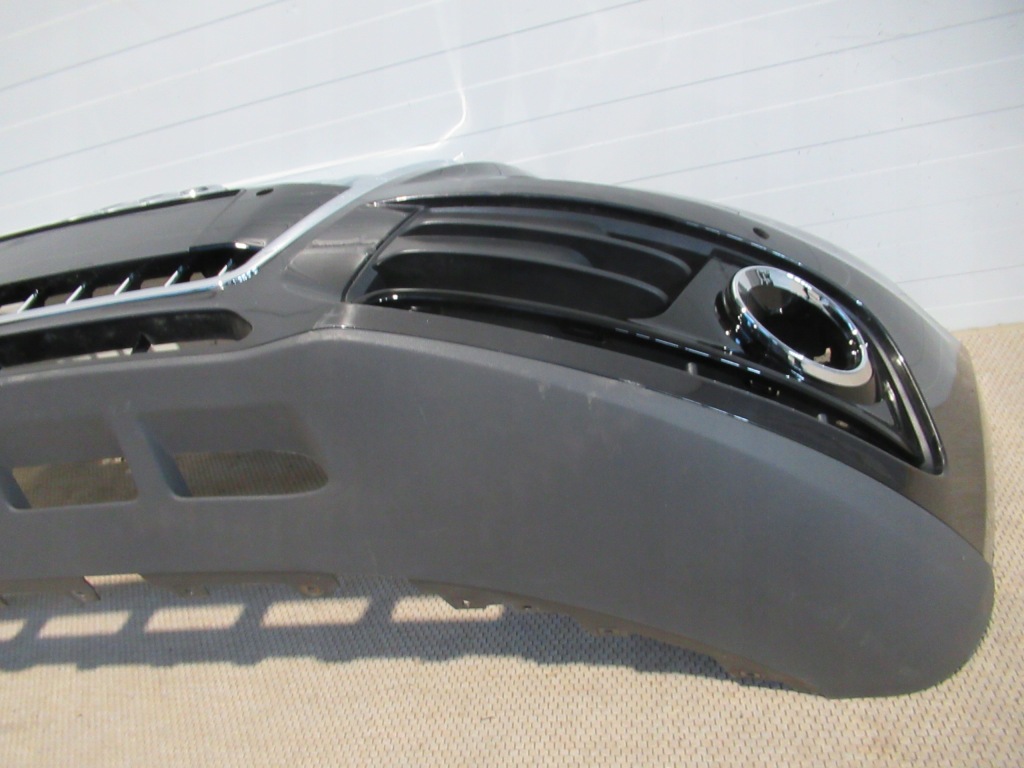 фото №7, Бампер audi q5 8r0 lift bardzo гарний