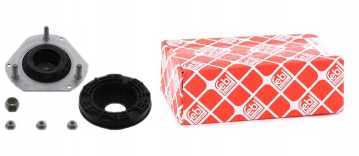 фото №1, Febi bilstein 39922 набор ремонтный, кронштейн амортизатора