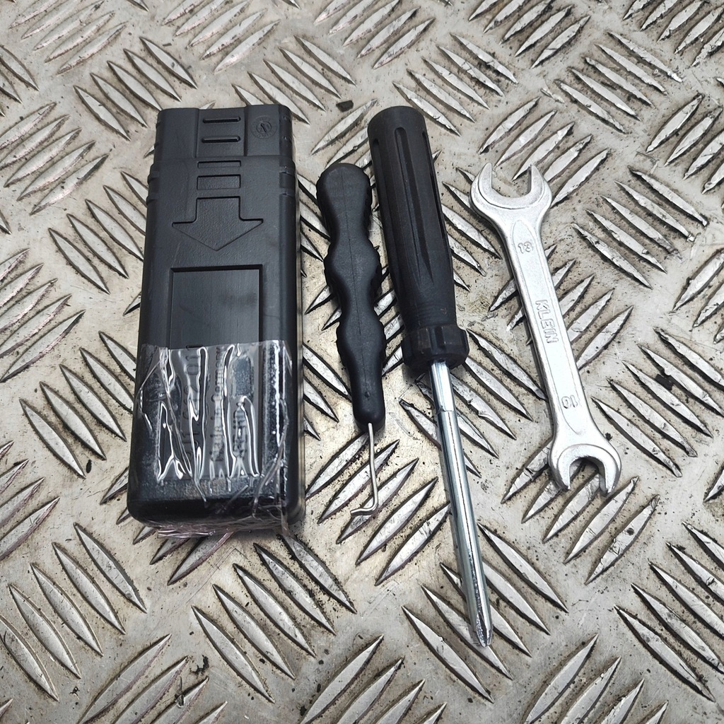 фото №7, Audi e-tron gt 2022 набор инструментов