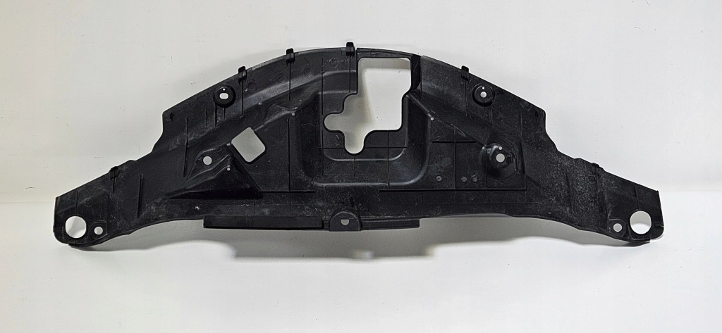 фото №6, Защита поперечина передний toyota ch-r chr 16-19 oryg