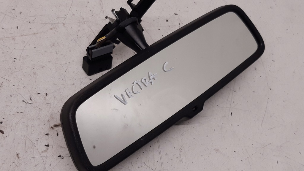 фото №1, Зеркало 13253547 opel vectra c