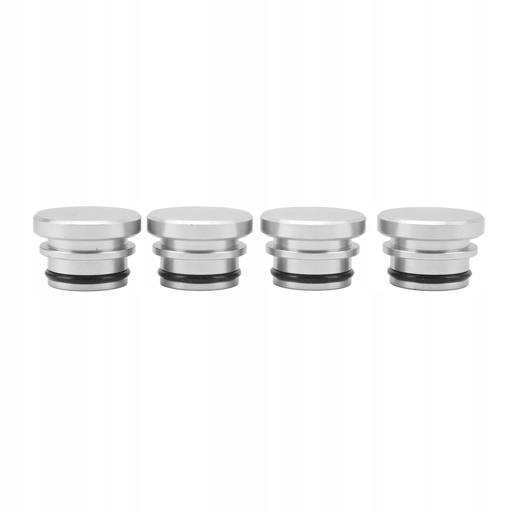 фото №9, 4 szt. заглушка роз'єм прикурювача автомобільний захист роз'єм живлення