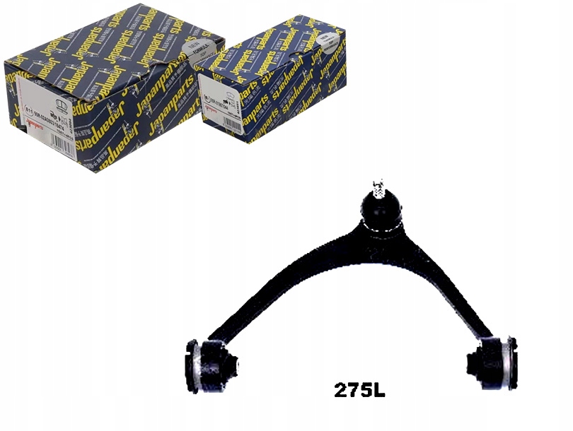 фото №1, Japanparts важіль lexus перед gs 300 93-04 le górn