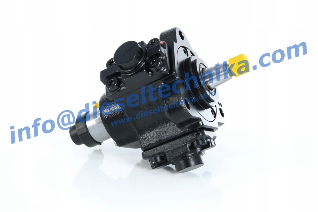 фото №7, Насос 0445010466 0445010424 0445010307 55267246