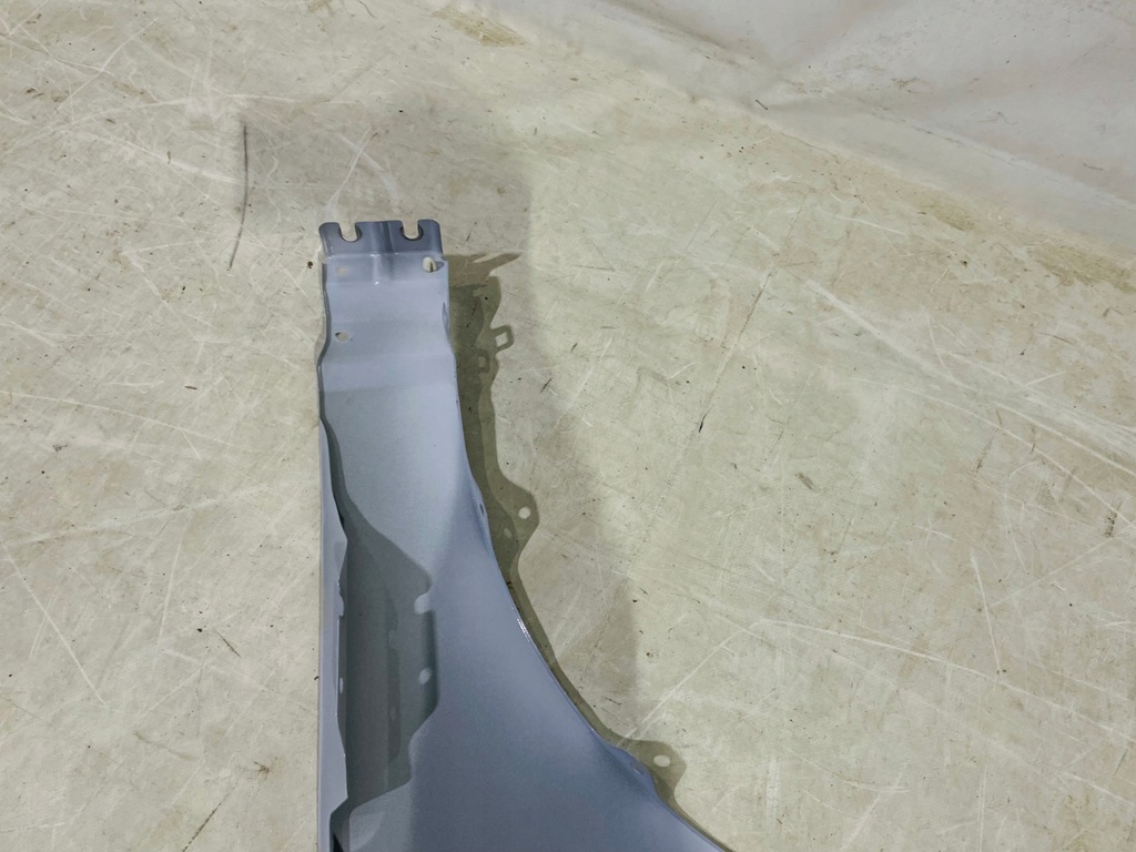 фото №11, Volvo ex30 крила правий перед передній 2023-2025 rok