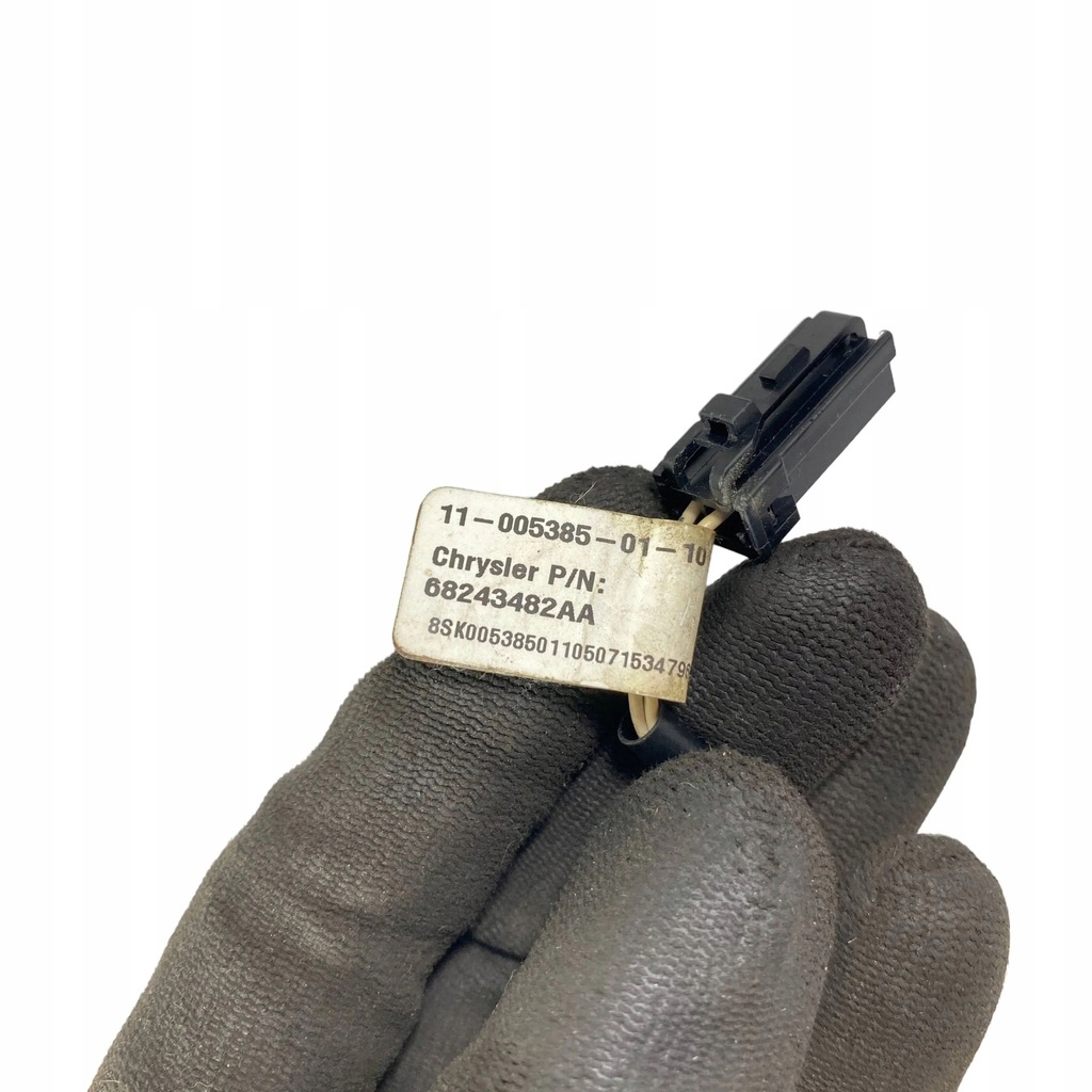 фото №9, Dodge charger 2016 перед сторона права інше