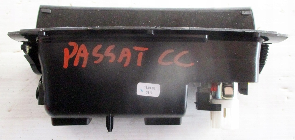 фото №1, Vw passat cc пепельница