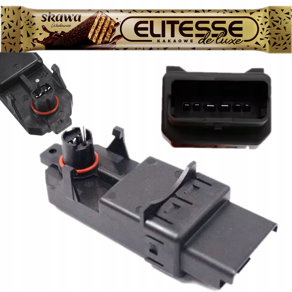 фото №1, Renault megane ii модуль подъемника стекло grand scenic 2 clio espace modus