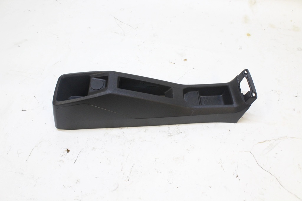 фото №1, Renault express ii тунель середній 363154475r