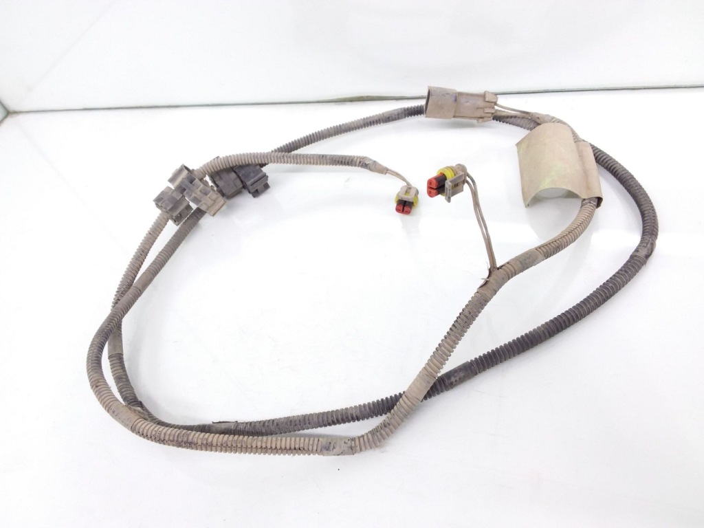 фото №1, 1999 fiat marea джгут електрична