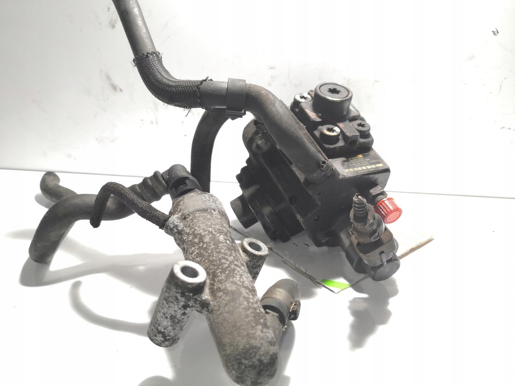 фото №11, Насос впрыскная opel fiat sedici saab 9-3 9-5 1.9 cdti 8v 16v 0445010097 ok