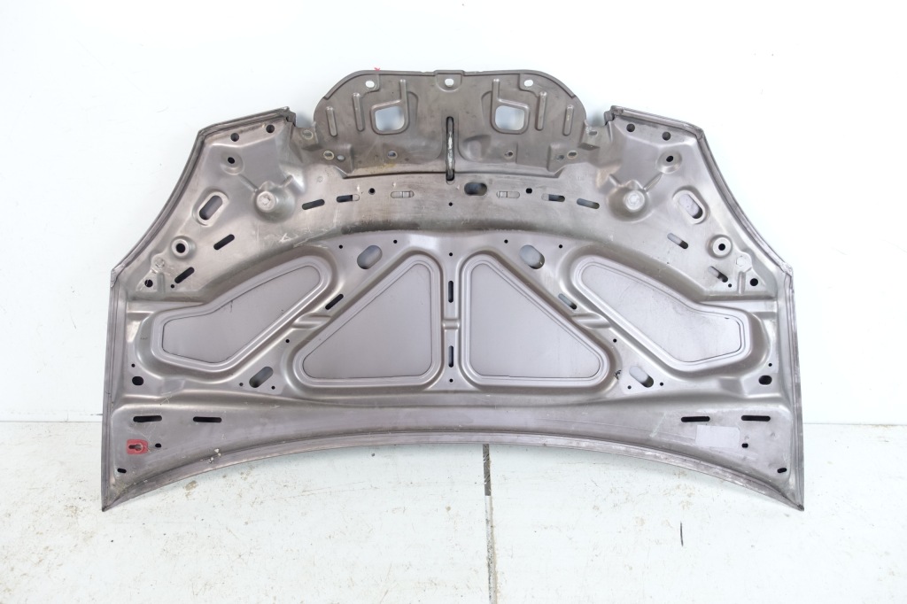 Купити Капот кришка двигуна lancia ypsilon 04-10