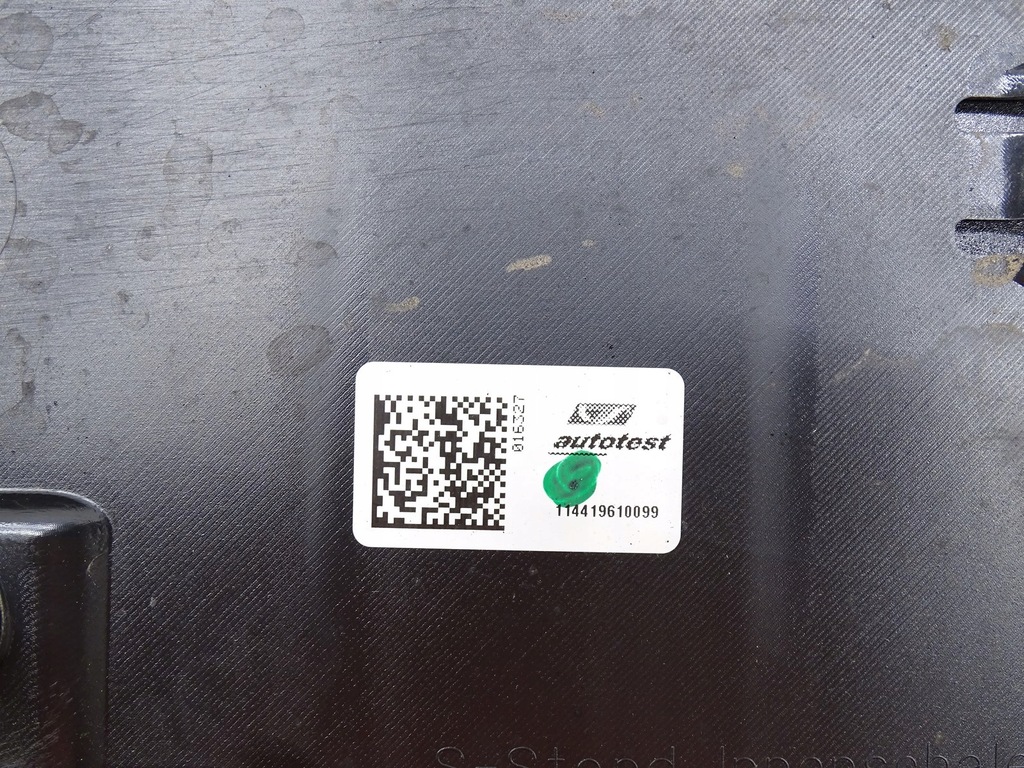 фото №12, Спойлер спойлер крышки задняя багажника audi a3 s3 8v 3d 8v3827933d ly9b s-line