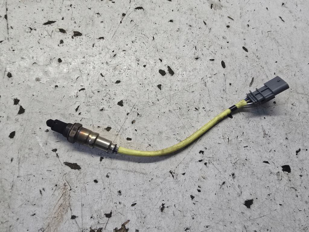 фото №1, Opel mokka b ii датчик лямбда-зонд 1.2t hn05 9830441180