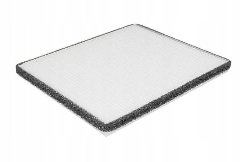 фото №2, Фільтр салонний knecht/mahle la 143