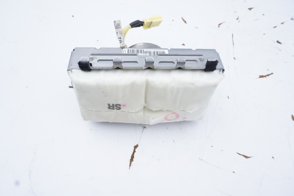 фото №1, Подушка air bag пассажира toyota rav4 iii 3 fl