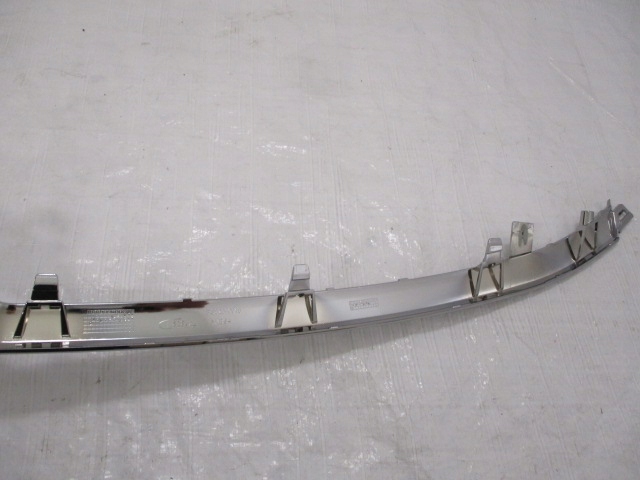 фото №7, C3 aircross lift решётка радиатора решётка радиатора хром верхний новый