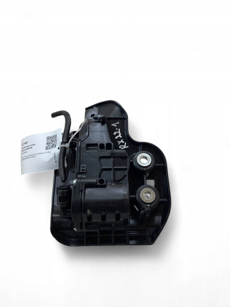 Lexus rx v педаль газа / ускорения Недорого