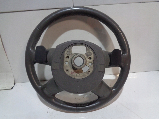 фото №14, Повітропровід пелюстки перемикання подушка audi 4f0419091ak