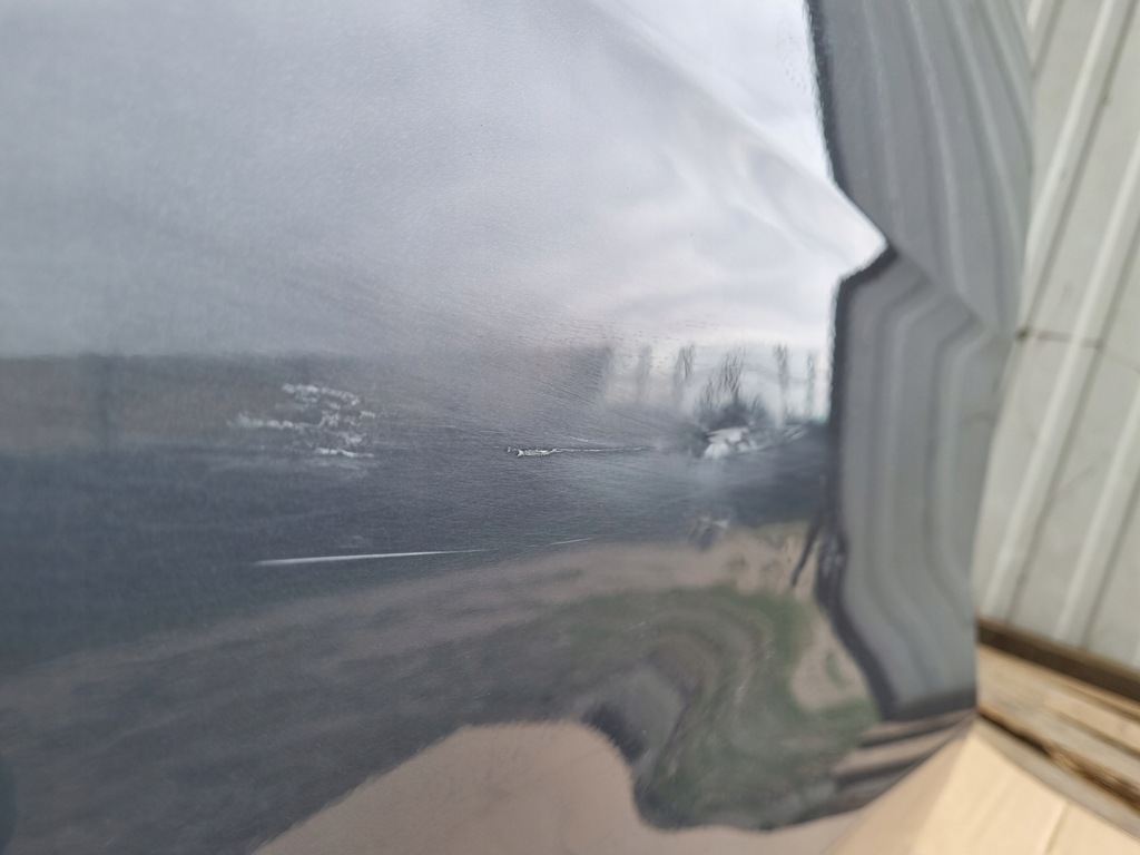 фото №8, Kia rio iv v дверь задние задняя правое задние 2017-