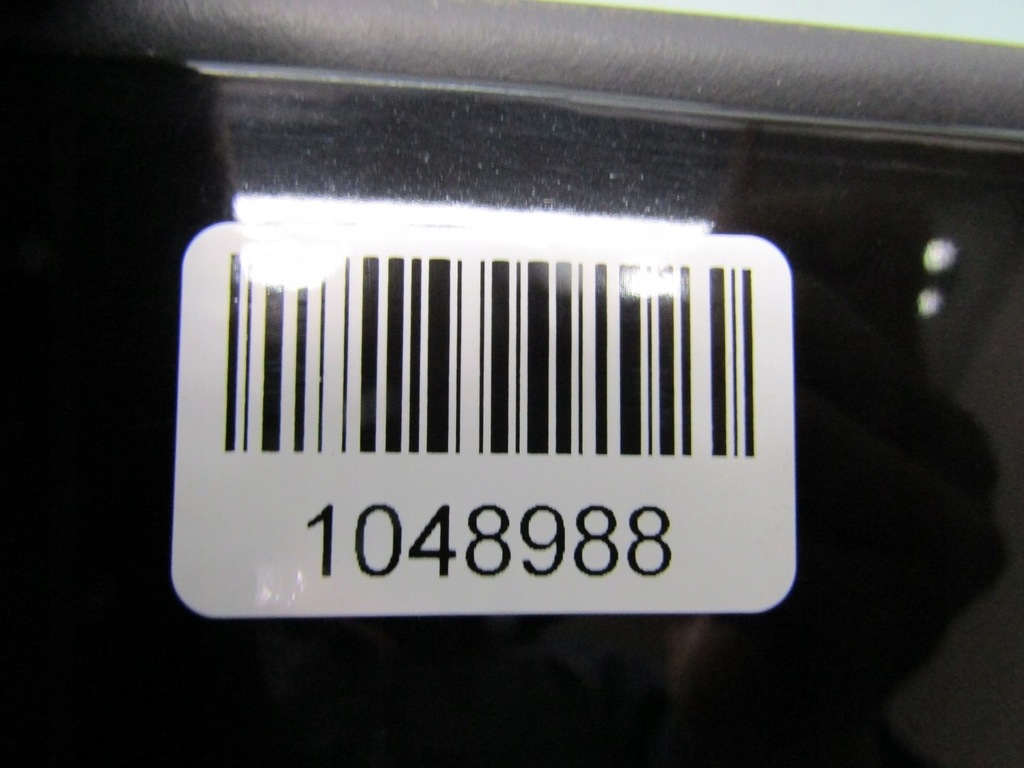 фото №10, Mazda mx-30 21r спойлер спойлер накладка кришки задній задня задньої багажника 46g