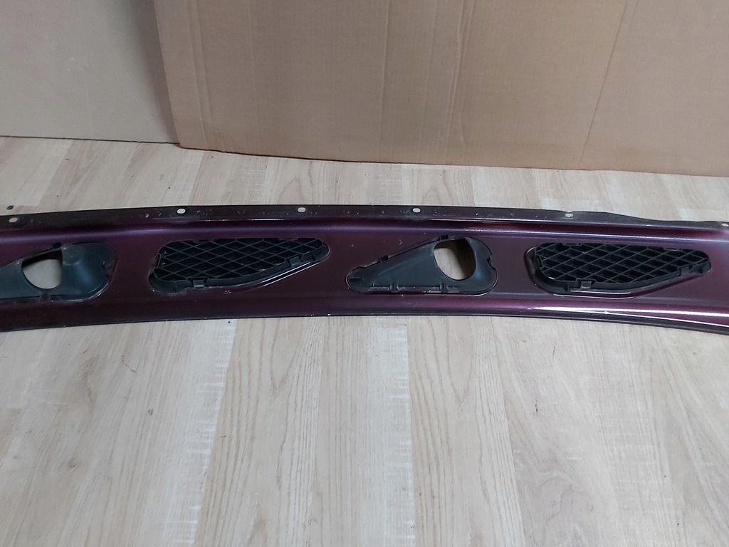 фото №7, Toyota fj cruiser 4,0 жабо металевий