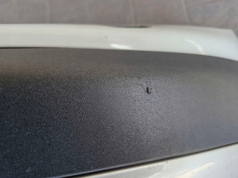 фото №12, Volvo xc70 ii 2 бампер перед передній