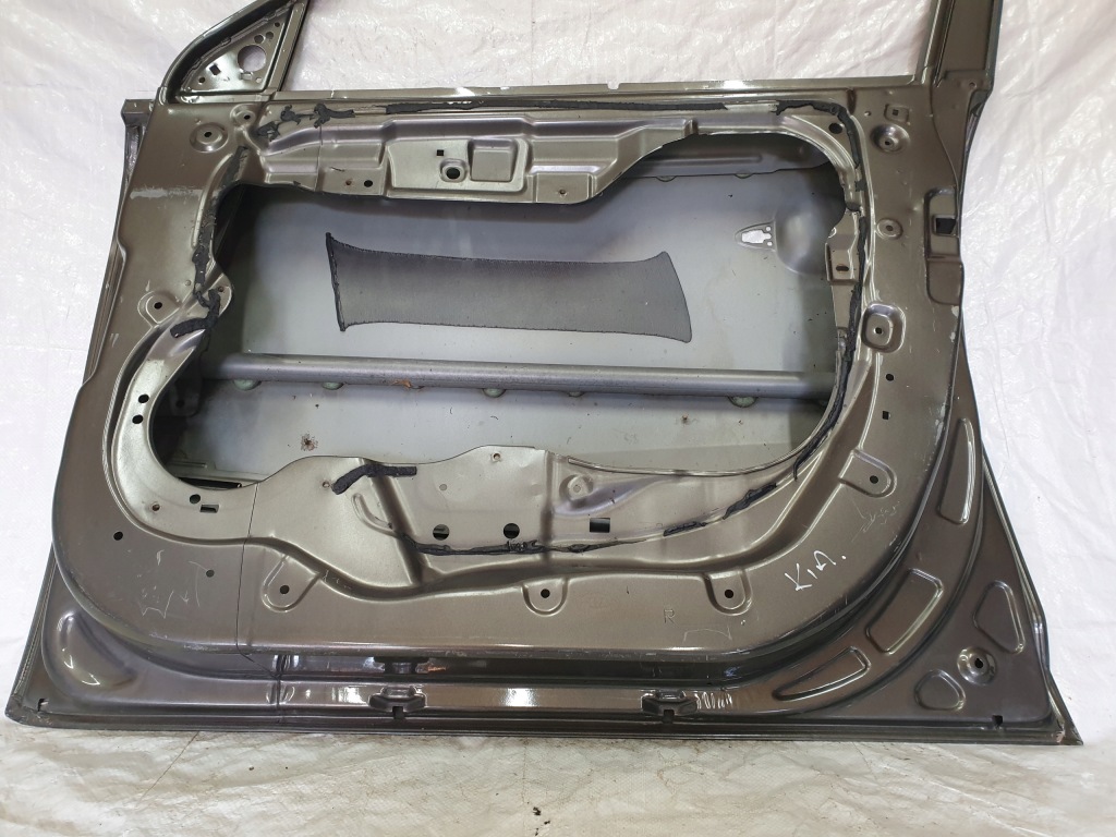 фото №10, Kia sportage 3 iii 10-15 дверь правое передние перед