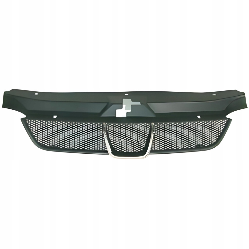 фото №1, Решітка радіатора решітка радіатора радіатора решітка do peugeot 406 99-04