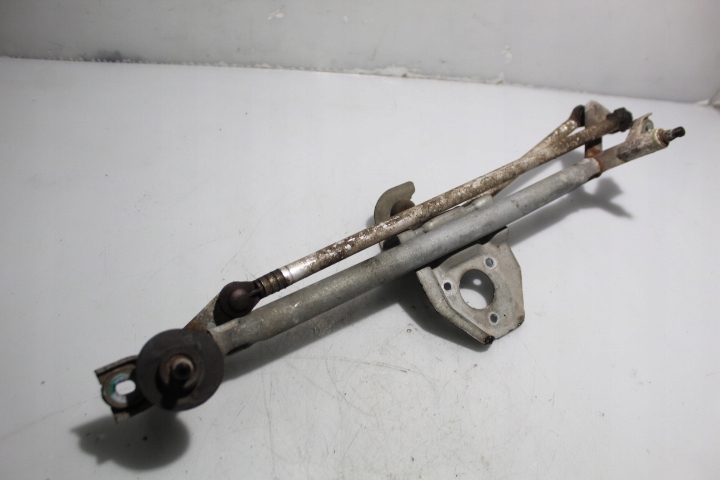 фото №1, Механізм двірник перед opel corsa c