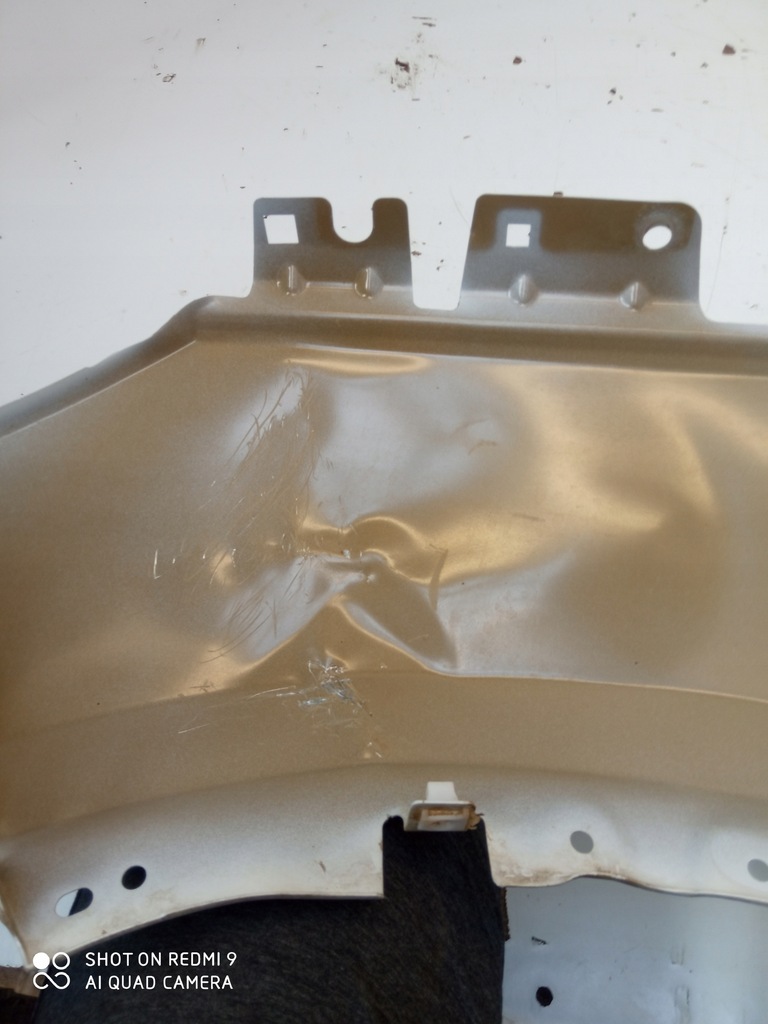 фото №7, Opel grandland x крила правий перед kwed