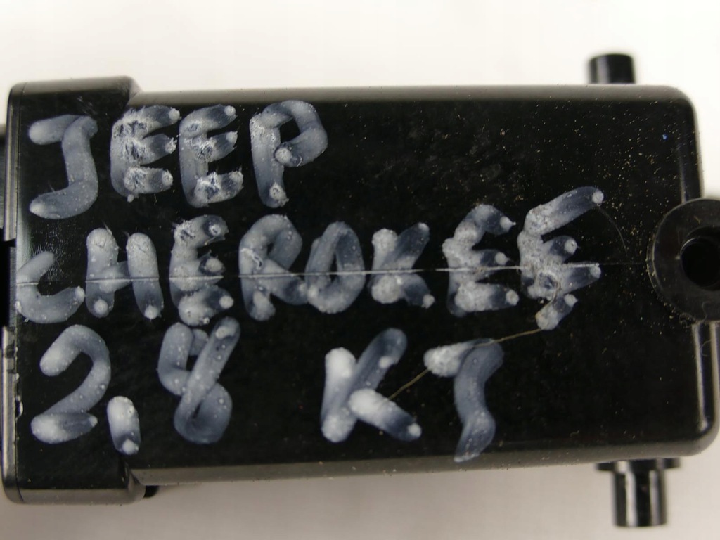 фото №6, Jeep cherokee kj насадка розпилювача омивач