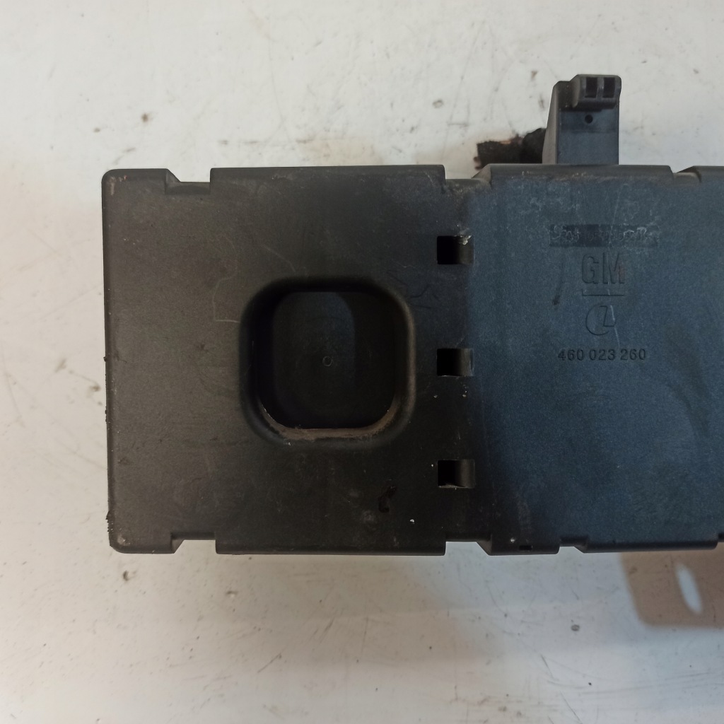 Saab 93 ii 2.2 d коробка предохранителей 12785597 12801759 с Разборки