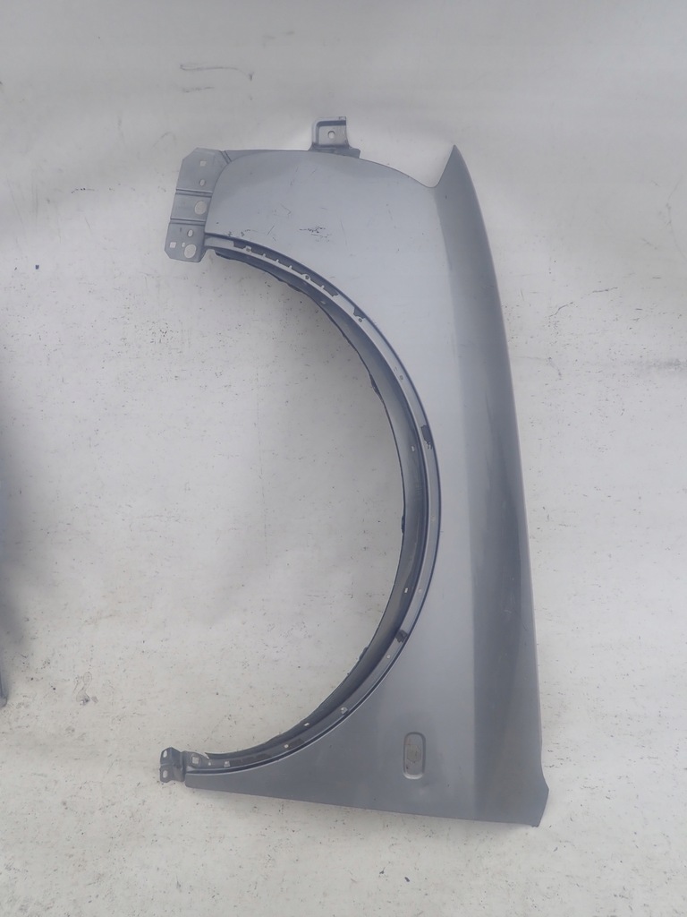 фото №1, Audi a6 c5 allroad 99-05 крыло левый перед