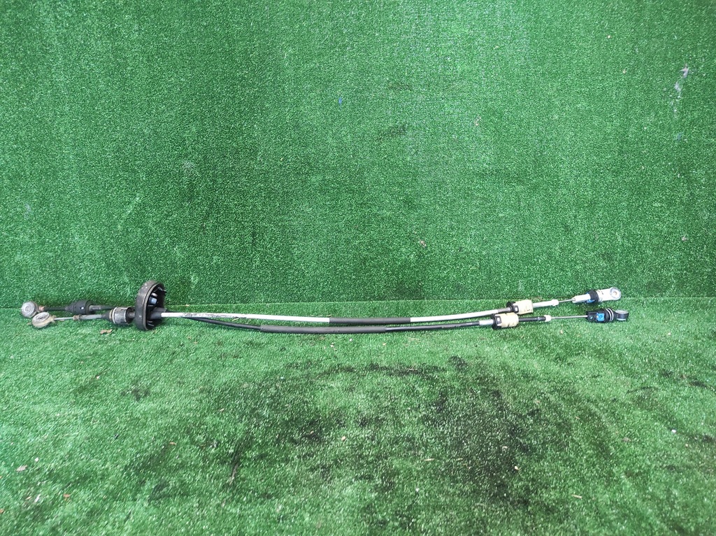 фото №1, Opel insignia 2.0 cdti lift троси перемикання передач