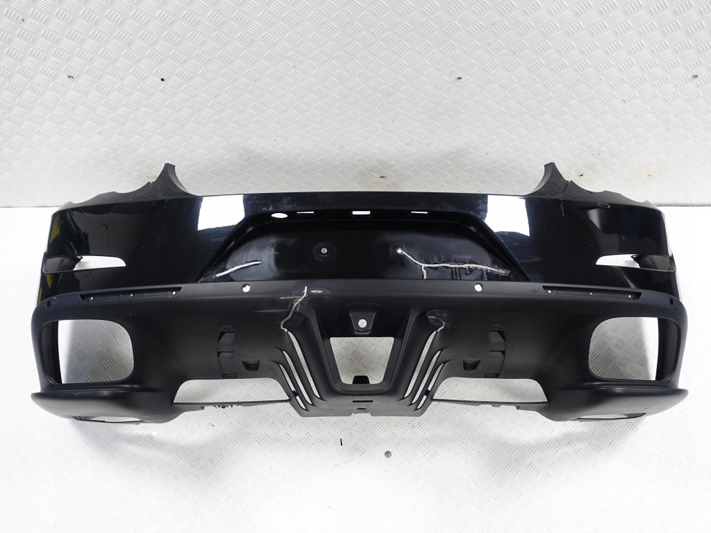 Купить Ferrari gtc4 lusso бампер задний  gtc4lusso gtc 4