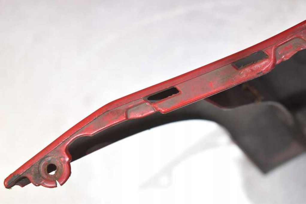 Бампер перед передний ly3d pdc vw golf 6 vi 08-15 Оригинал