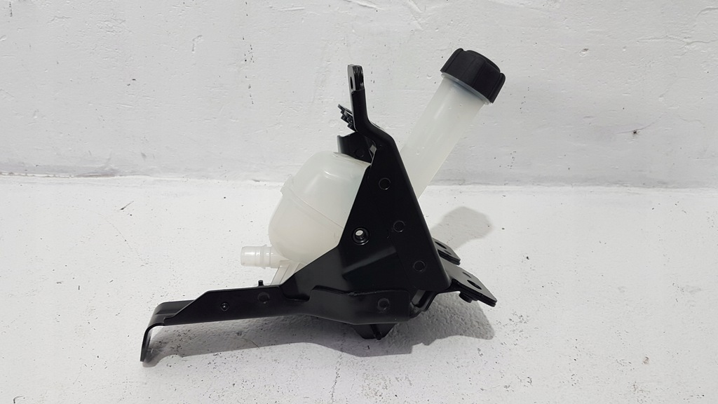 фото №3, Бак wody расширительный renault captur ii clio v e-tech гибрид