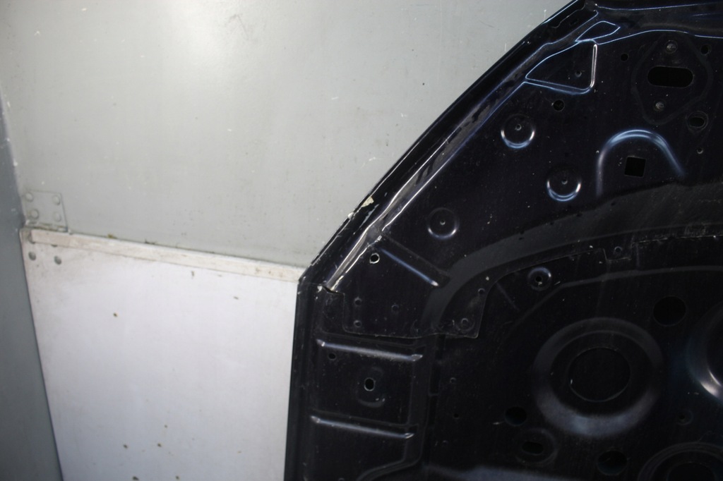 фото №6, Капот mercedes glc 253 w253