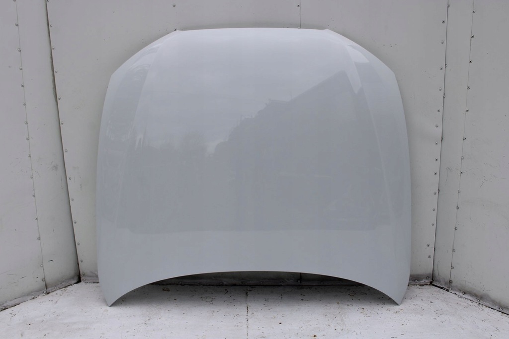 Купити Audi a6 fl рестайлінг  перед капот крила бампер ремінь передній фари підсилювач