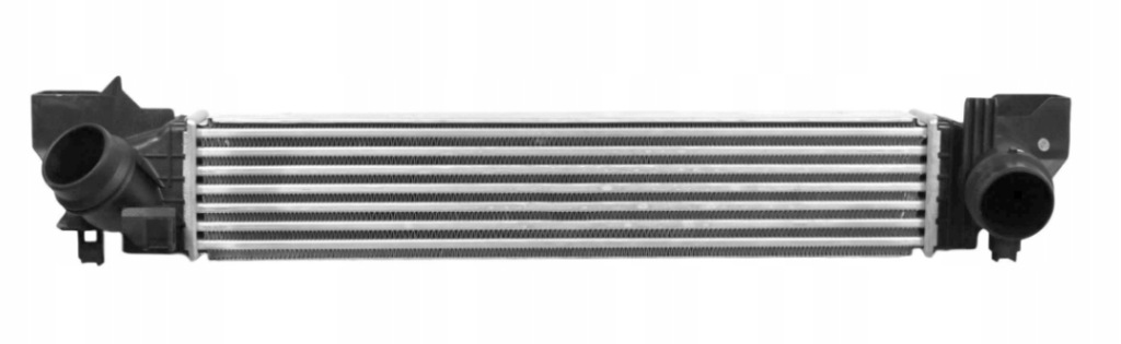 фото №1, Mini one/coopers 2014- интеркулер 1.2 1.5 t