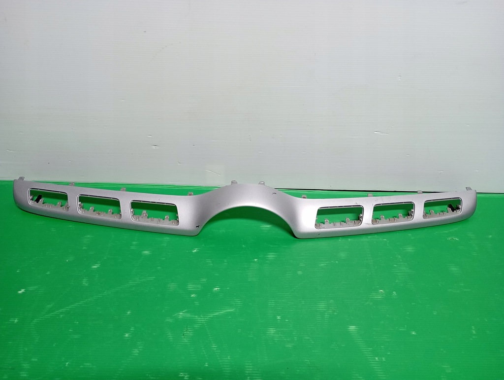 фото №1, Решітка радіатора решітка радіатора передня верхній mercedes gla w156 x156 lift a1568880600