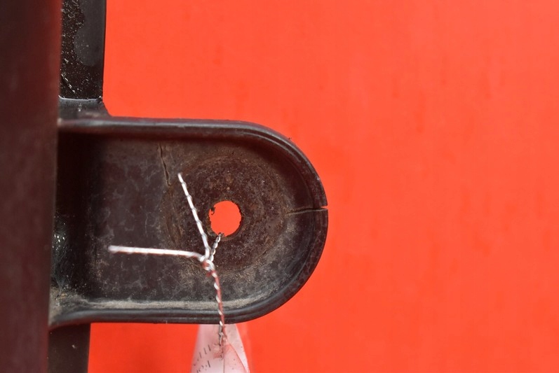 фото №5, Защита вентилятора верхний ford explorer 3 iii 03r