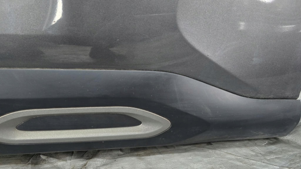 Дверей передні праве  citroen c4 3 evlc 2021 Київ