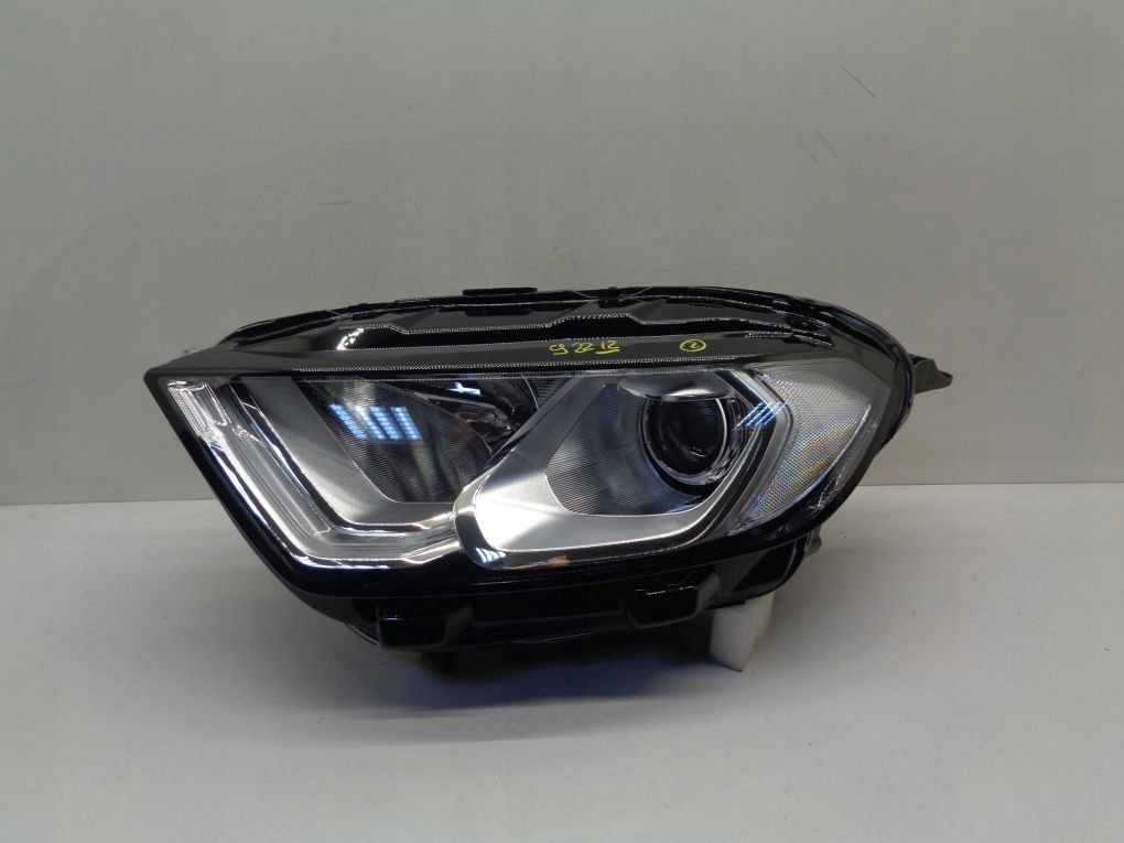 фото №1, Ford ecosport mk2 ii lift bi ксенон 17 передний левый