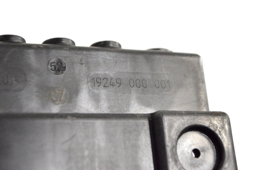 фото №5, Land rover range rover l405 2016 коробка предохранителей / комплект